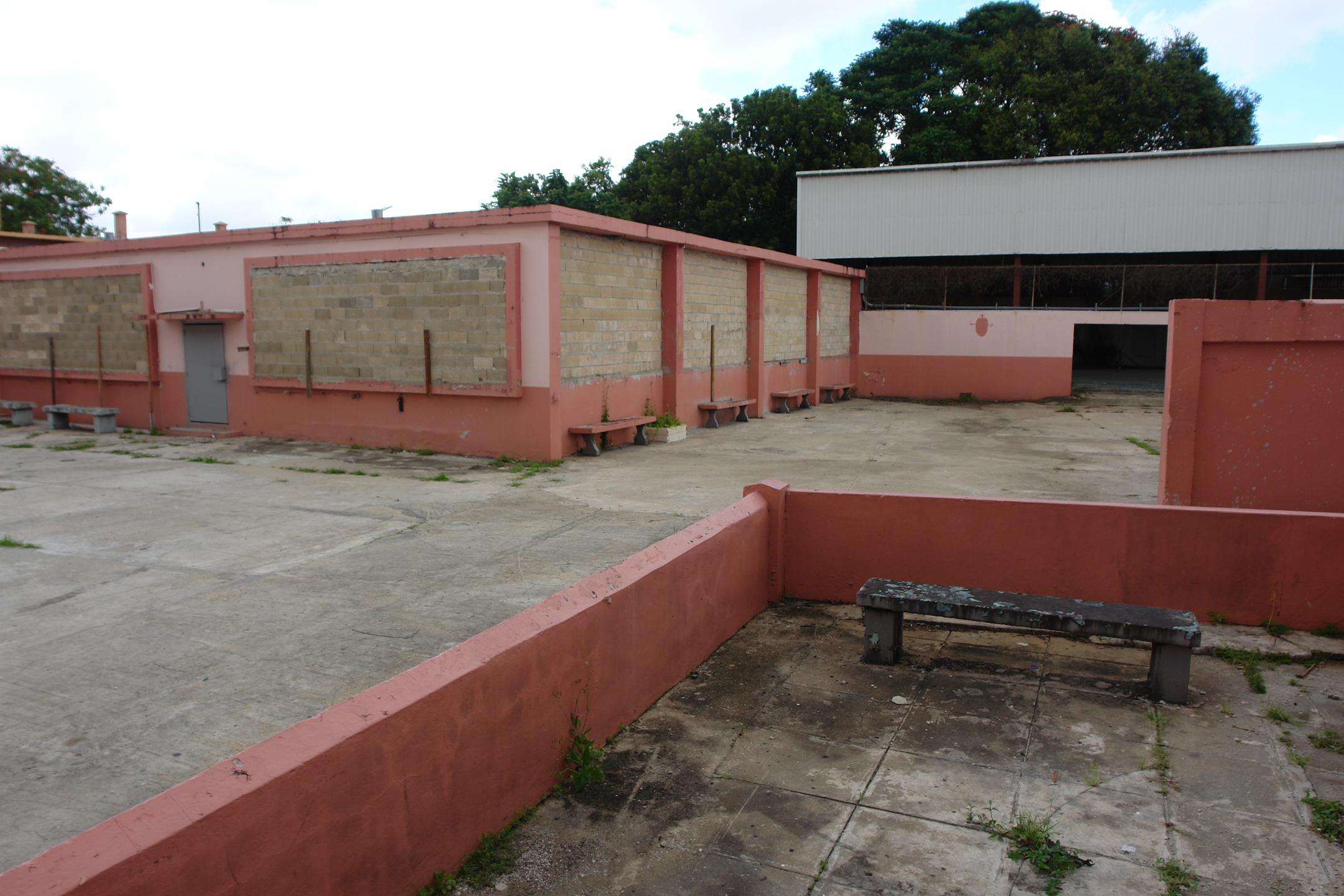 Colegio La Milagrosa - San Juan (Río Piedras) - 2011 00064